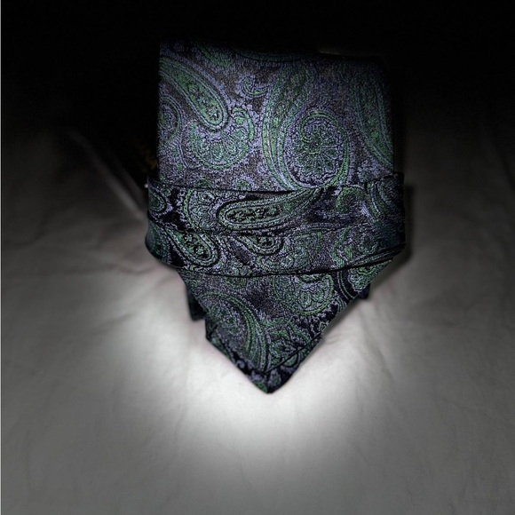 Christian dior tie . - Picture 7 of 7